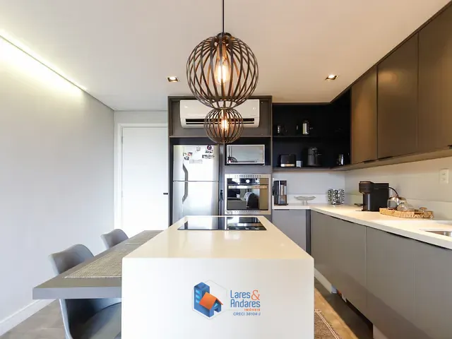 Apartamento com 14000m² 2 quartos e 2 banheiros, à venda, no bairro Água Branca em São Paulo