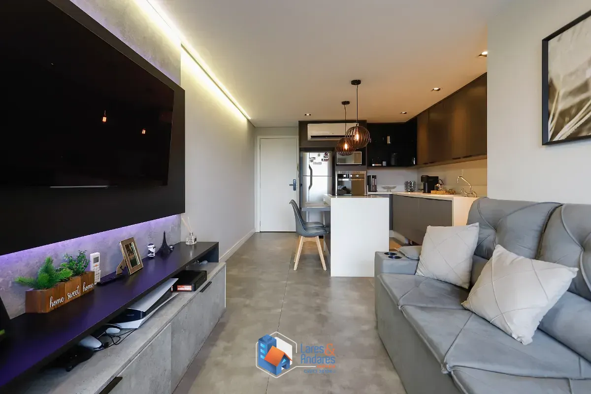 Apartamento, 2 quartos, 62 m² - Foto 15