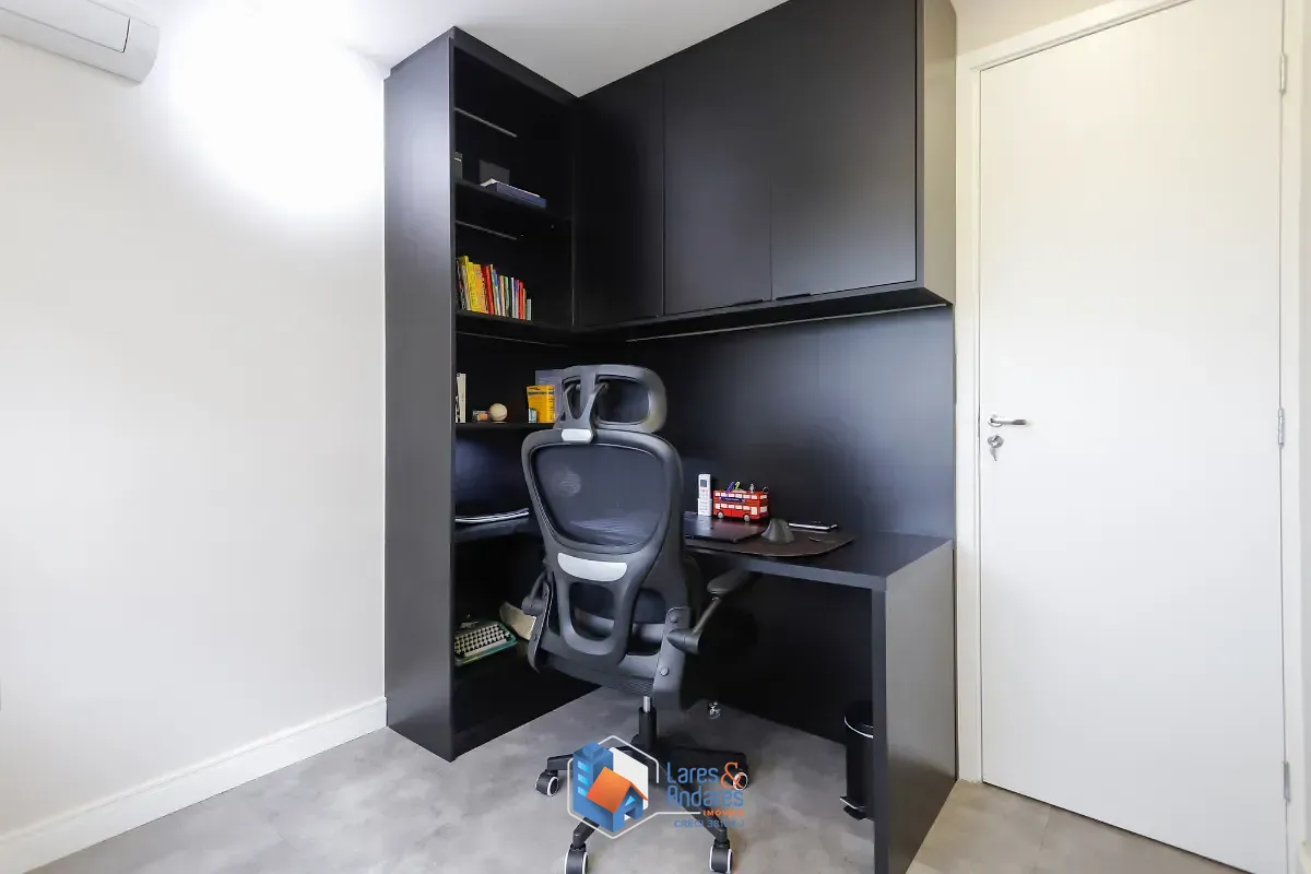 Apartamento, 2 quartos, 62 m² - Foto 31