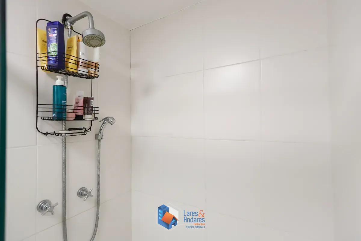 Apartamento, 2 quartos, 62 m² - Foto 46