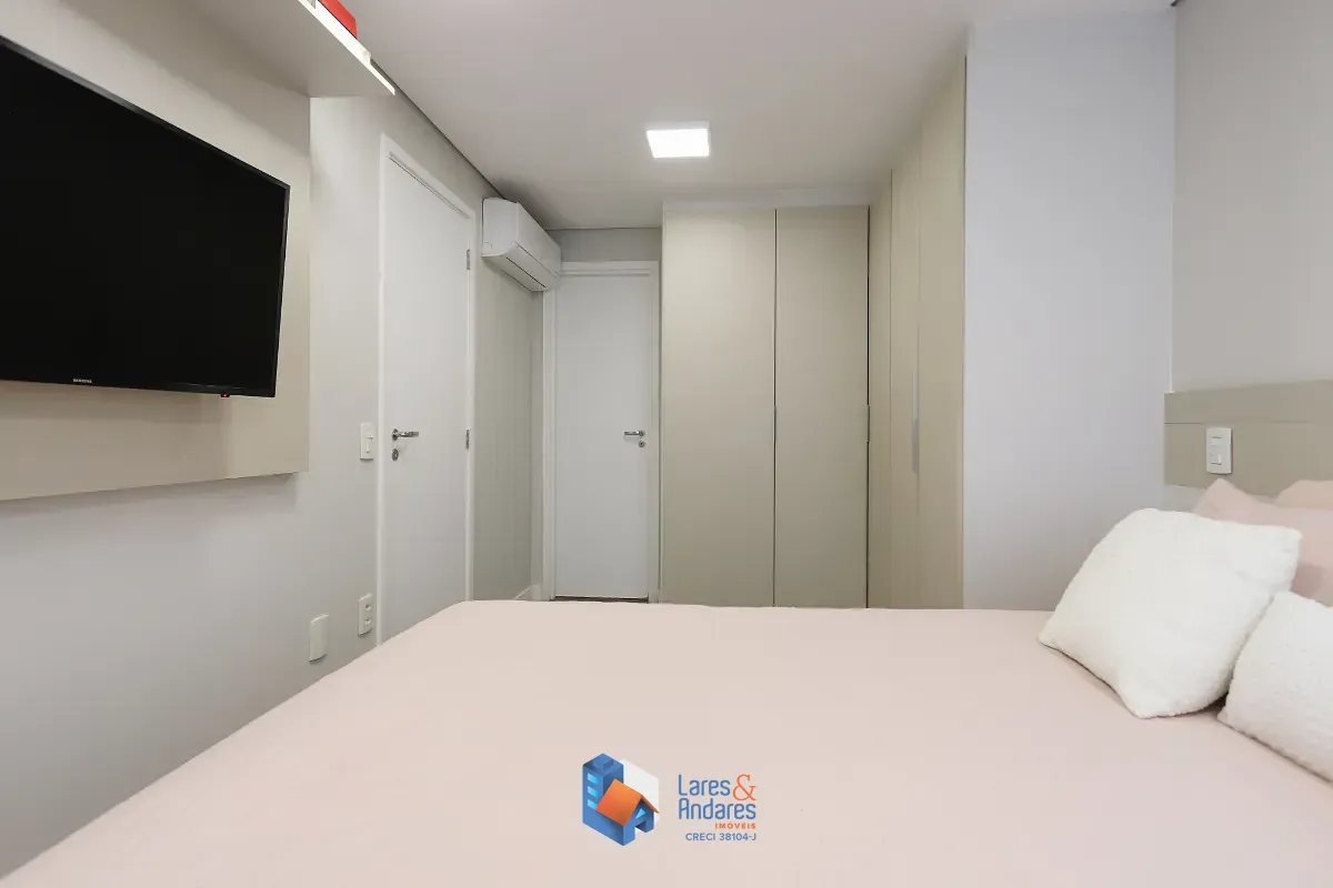 Apartamento, 2 quartos, 62 m² - Foto 40
