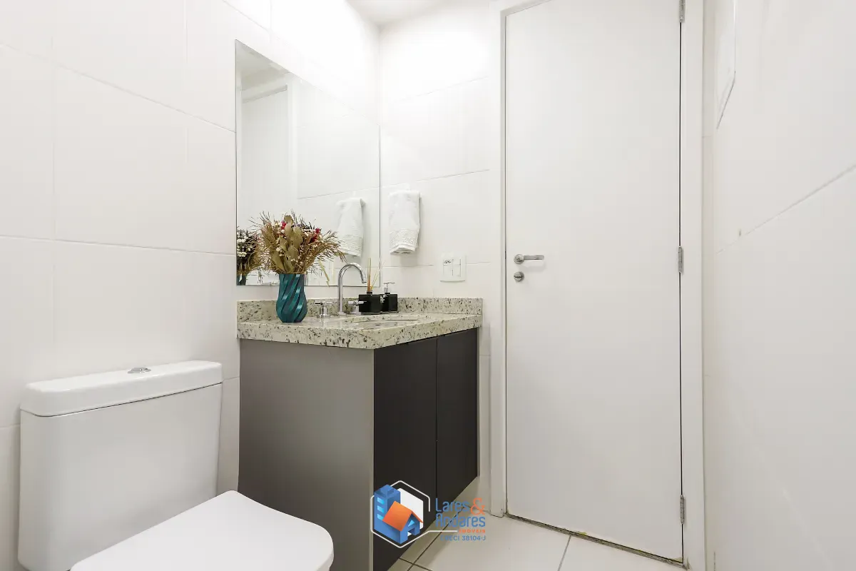 Apartamento, 2 quartos, 62 m² - Foto 26