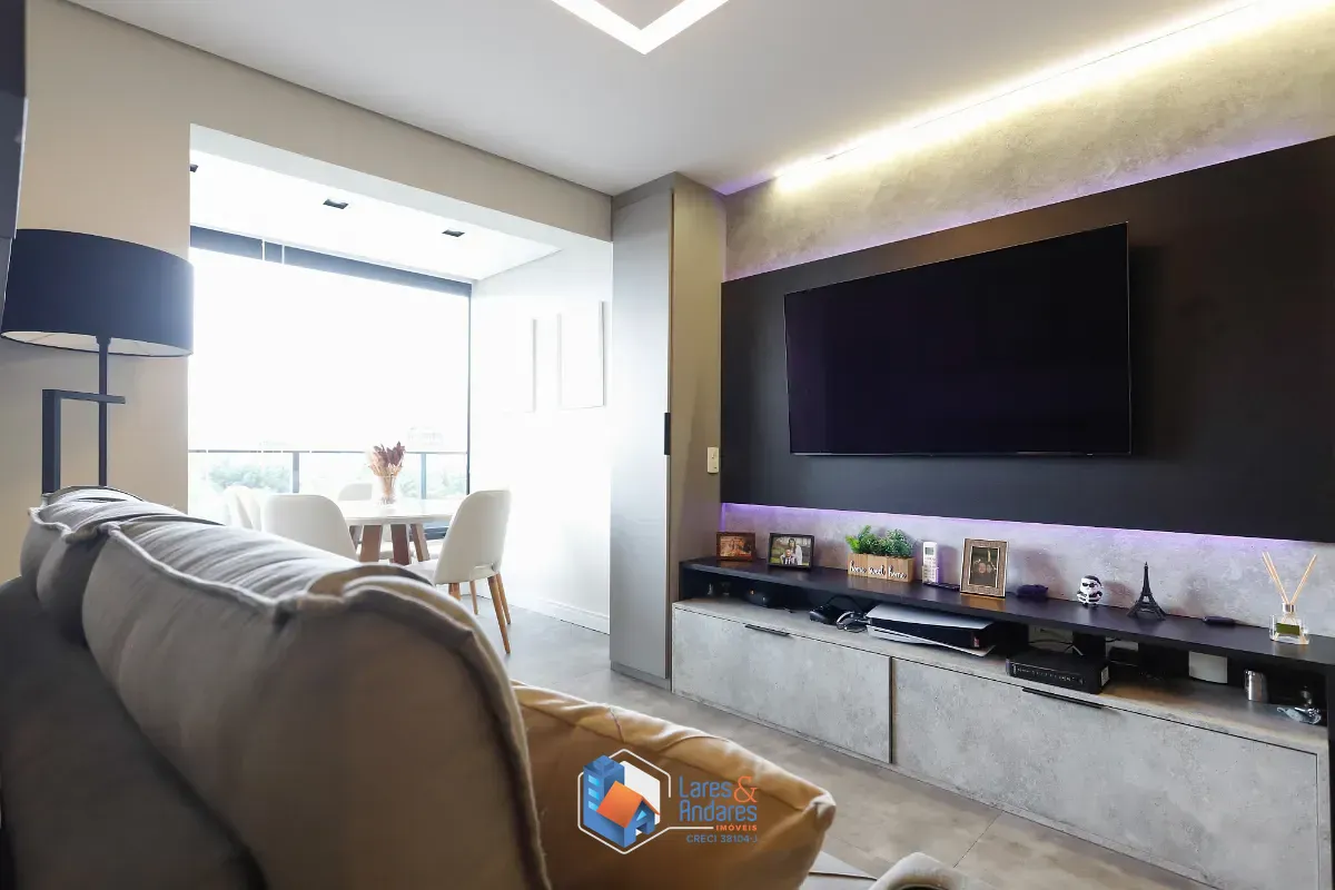 Apartamento, 2 quartos, 62 m² - Foto 13