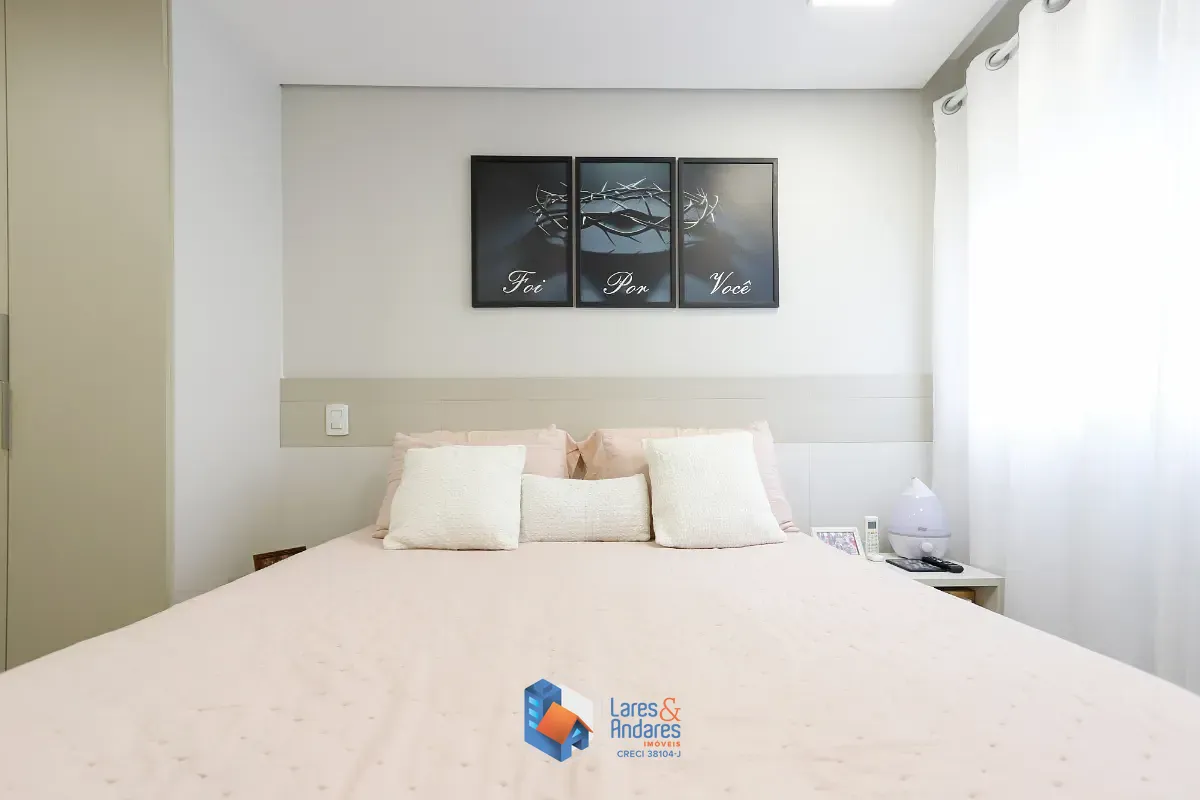 Apartamento, 2 quartos, 62 m² - Foto 38