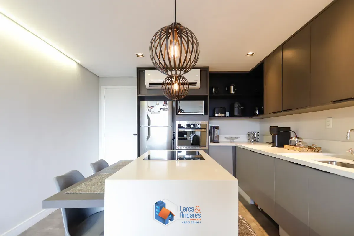 Apartamento, 2 quartos, 62 m² - Foto 5