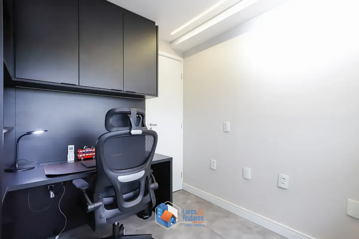 Apartamento, 2 quartos, 62 m² - Foto 30