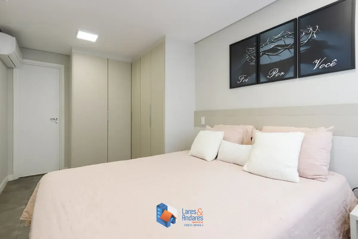 Apartamento, 2 quartos, 62 m² - Foto 39