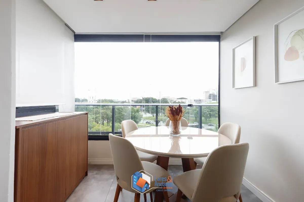 Apartamento, 2 quartos, 62 m² - Foto 16