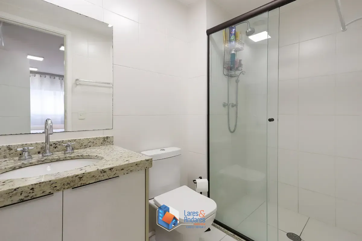 Apartamento, 2 quartos, 62 m² - Foto 45