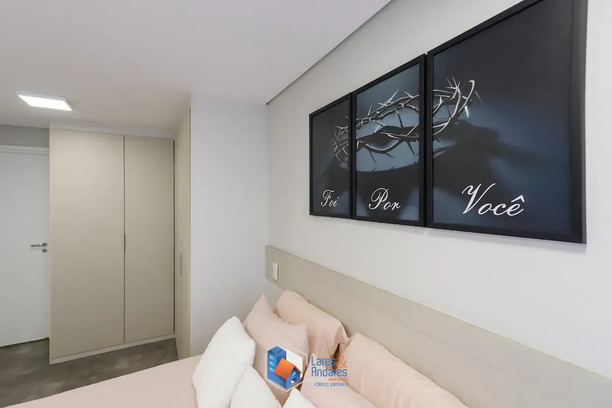 Apartamento, 2 quartos, 62 m² - Foto 42