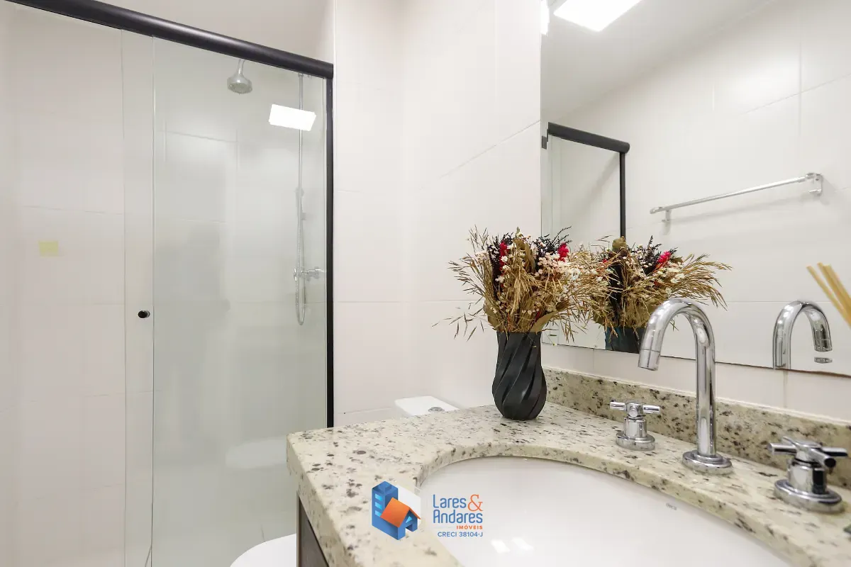 Apartamento, 2 quartos, 62 m² - Foto 23