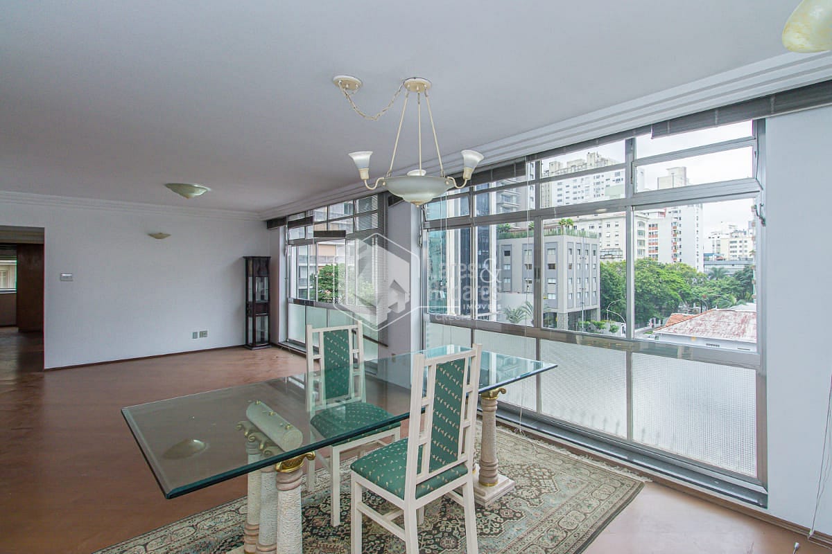 Apartamento, 3 quartos, 123 m² - Foto 5