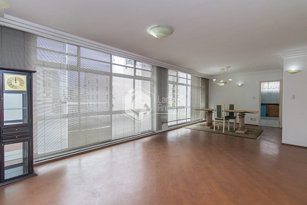 Apartamento, 3 quartos, 123 m² - Foto 2