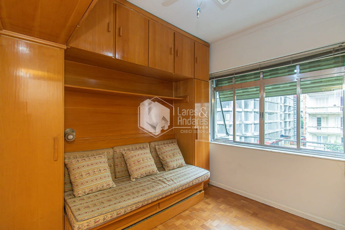 Apartamento, 3 quartos, 123 m² - Foto 16