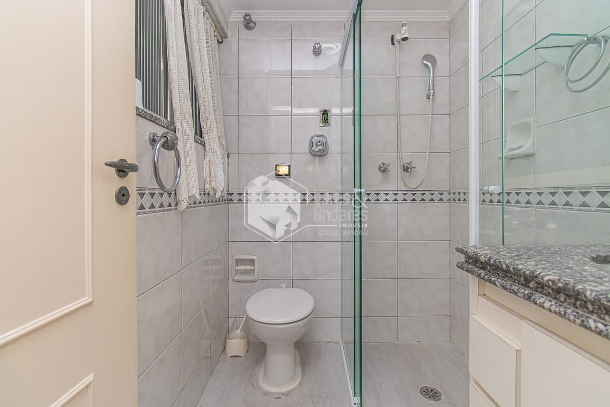 Apartamento, 3 quartos, 123 m² - Foto 7