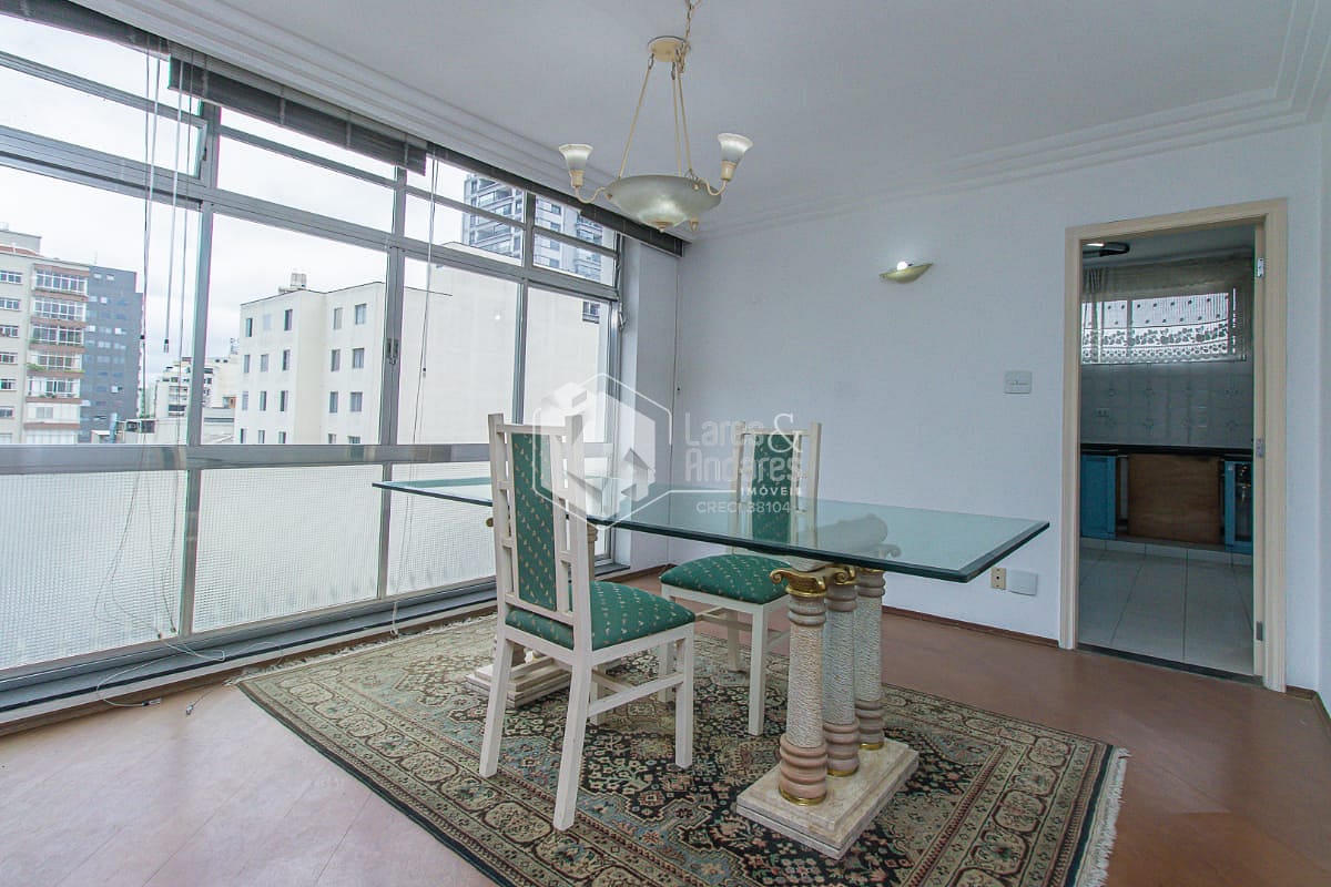 Apartamento, 3 quartos, 123 m² - Foto 6