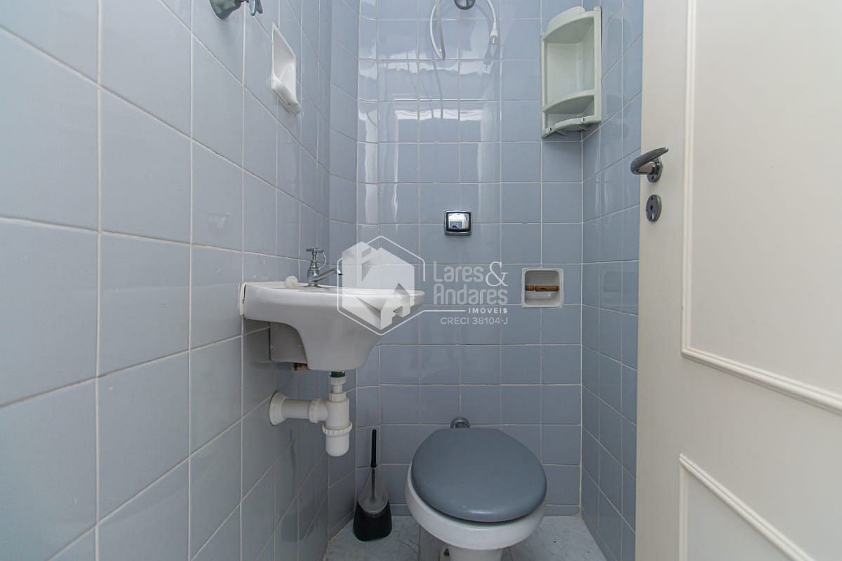 Apartamento, 3 quartos, 123 m² - Foto 26