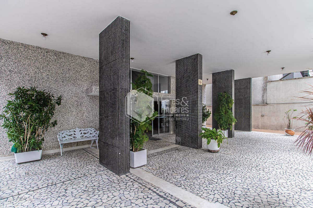 Apartamento, 3 quartos, 123 m² - Foto 30