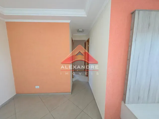 Apartamento com 79m² 3 quartos e 1 banheiro, à venda, no bairro Vila Industrial em São José dos Campos