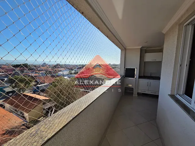 Apartamento com 79m² 3 quartos e 1 banheiro, à venda, no bairro Vila Industrial em São José dos Campos
