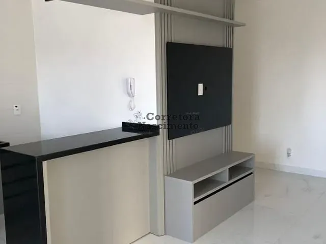 Apartamento com 68m² 2 quartos e 2 banheiros, à venda ou para alugar, no bairro Loteamento Villa Branca em Jacareí