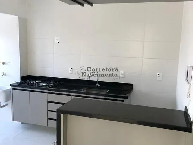 Apartamento com 68m² 2 quartos e 2 banheiros, à venda ou para alugar, no bairro Loteamento Villa Branca em Jacareí