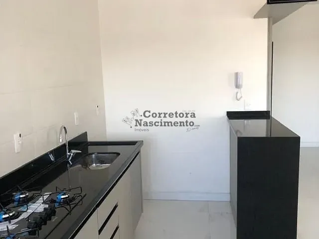 Apartamento com 68m² 2 quartos e 2 banheiros, à venda ou para alugar, no bairro Loteamento Villa Branca em Jacareí