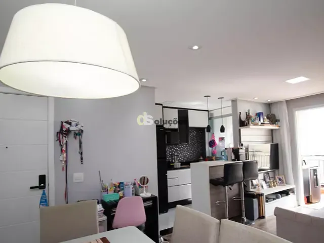 Apartamento 2 quartos e 1 banheiro, à venda, no bairro Picanço em Avenida Ítalo Brasileiro Piva