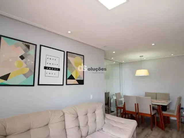 Apartamento 2 quartos e 1 banheiro, à venda, no bairro Picanço em Avenida Ítalo Brasileiro Piva