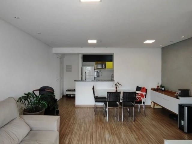 Apartamento 3 quartos e 2 banheiros, à venda, no bairro Urbanova em São José dos Campos