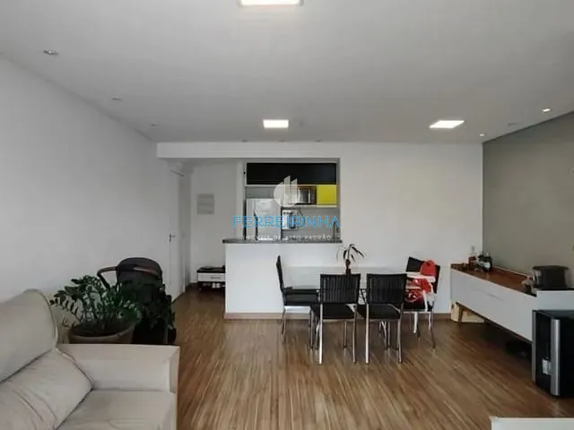 Apartamento 3 quartos e 2 banheiros, à venda, no bairro Urbanova em São José dos Campos