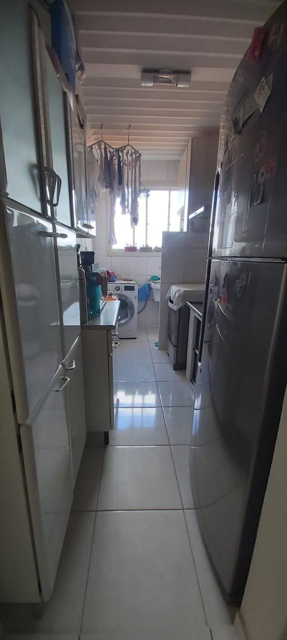 Foto do Apartamento - Apartamento à venda, Aeroporto, Londrina, PR, 3 quartos, 1 banheiro, 1 vaga de garagem, salão de festa novo. | Guepardo Imob