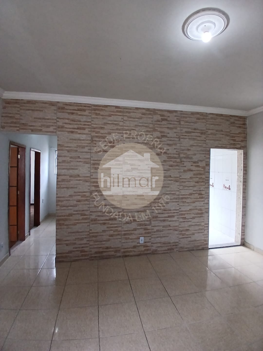 Apartamento, 2 quartos, 58 m² - Foto 3