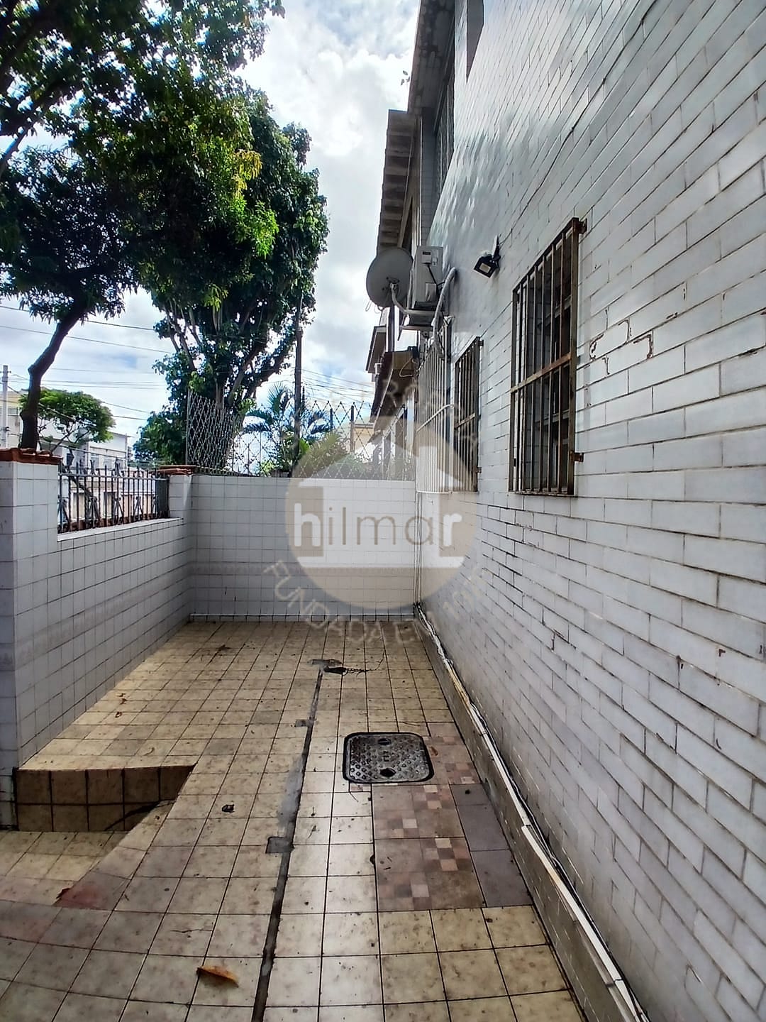 Apartamento, 2 quartos, 58 m² - Foto 24