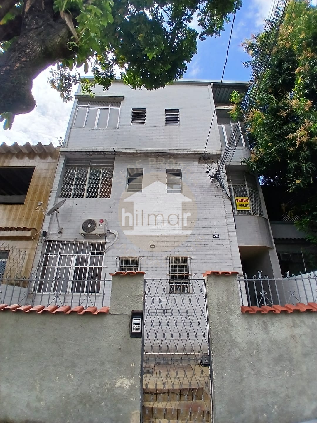 Apartamento, 2 quartos, 58 m² - Foto 1