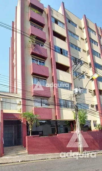 Apartamento, 3 quartos, 123 m² - Foto 1