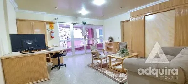 Apartamento, 3 quartos, 123 m² - Foto 3