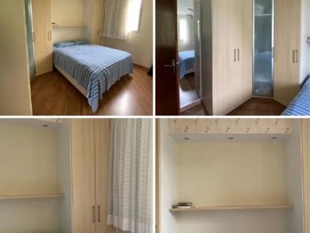 Foto do Apartamento - Apartamento com 2 dormitórios à venda, 52 m² por R$ 294.000,00 - Jardim Oriente - São José dos Campos/SP | INDEPENDENCE NEGOCIOS IMOBILIARIOS LTDA