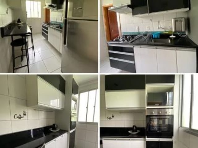 Foto do Apartamento - Apartamento com 2 dormitórios à venda, 52 m² por R$ 294.000,00 - Jardim Oriente - São José dos Campos/SP | INDEPENDENCE NEGOCIOS IMOBILIARIOS LTDA