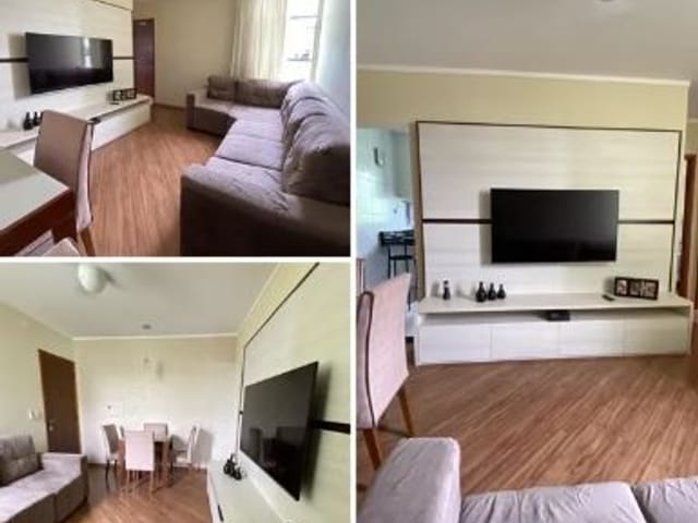 Foto do Apartamento - Apartamento com 2 dormitórios à venda, 52 m² por R$ 294.000,00 - Jardim Oriente - São José dos Campos/SP | INDEPENDENCE NEGOCIOS IMOBILIARIOS LTDA