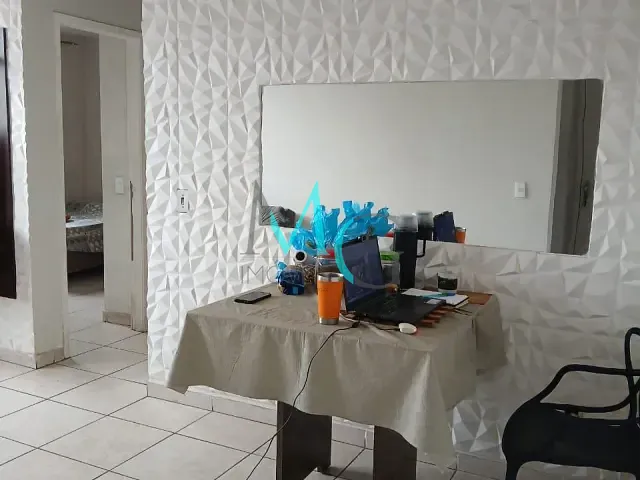 Apartamento 2 quartos e 1 banheiro, à venda, no bairro Campo Grande em Rio de Janeiro