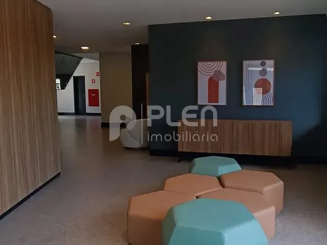 Apartamento com 39m² 1 quarto e 1 banheiro, à venda, no bairro Santana em São Paulo