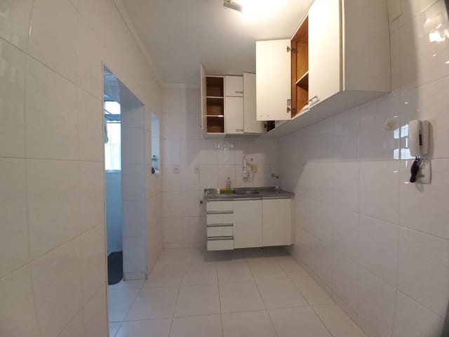 Foto do Apartamento - Apartamento com 3 dormitórios à venda, 60 m² por R$ 425.000,00 - Vila Adyana - São José dos Campos/SP | RUSSI IMÓVEIS