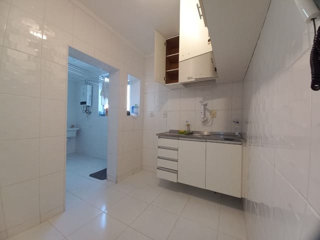 Foto do Apartamento - Apartamento com 3 dormitórios à venda, 60 m² por R$ 425.000,00 - Vila Adyana - São José dos Campos/SP | RUSSI IMÓVEIS
