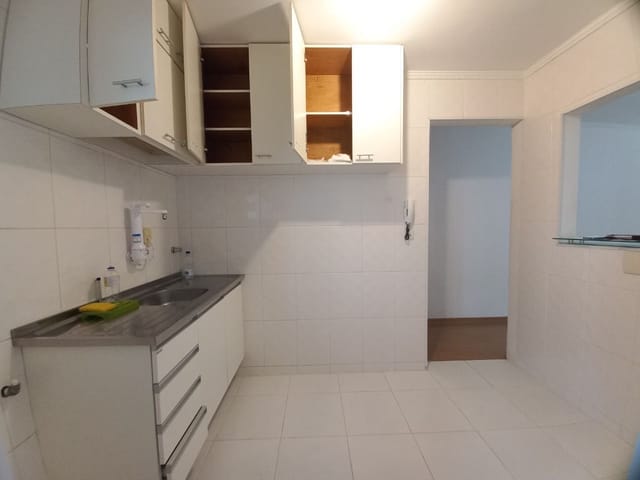 Foto do Apartamento - Apartamento com 3 dormitórios à venda, 60 m² por R$ 425.000,00 - Vila Adyana - São José dos Campos/SP | RUSSI IMÓVEIS