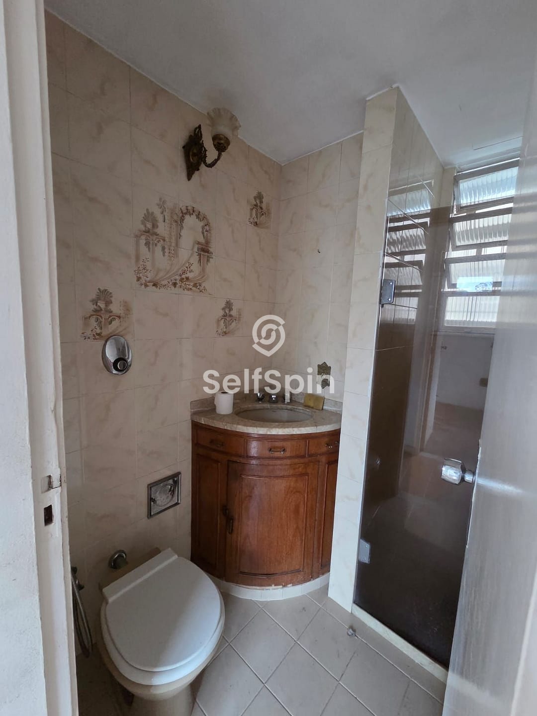 Apartamento, 2 quartos, 60 m² - Foto 4