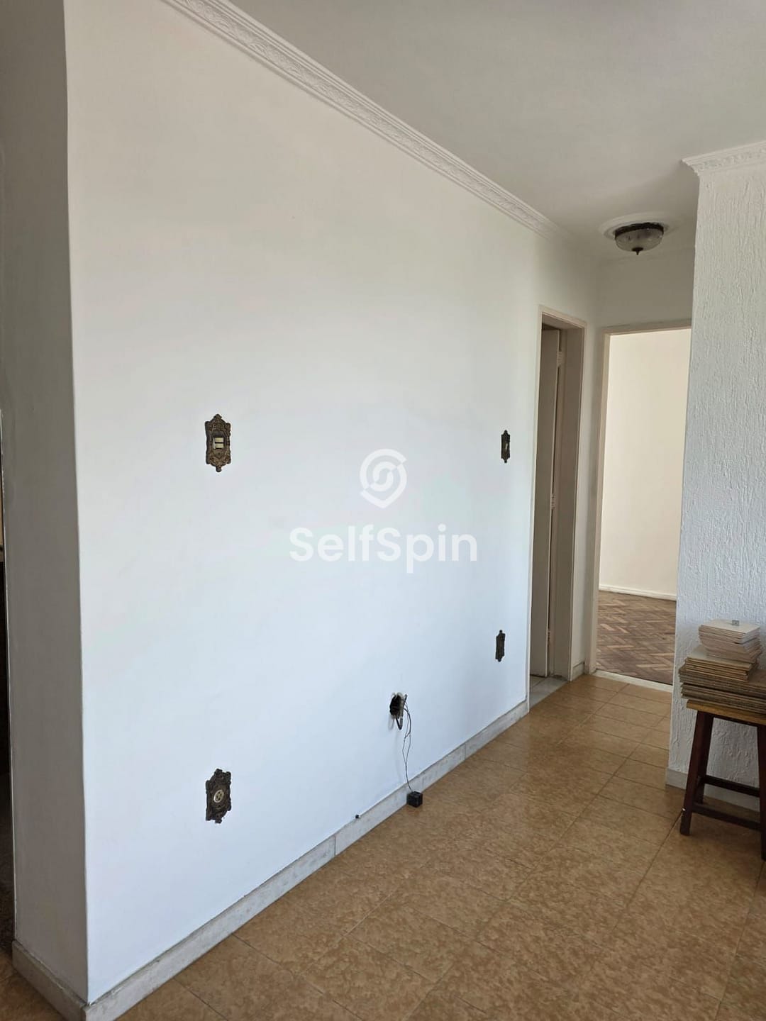 Apartamento, 2 quartos, 60 m² - Foto 1