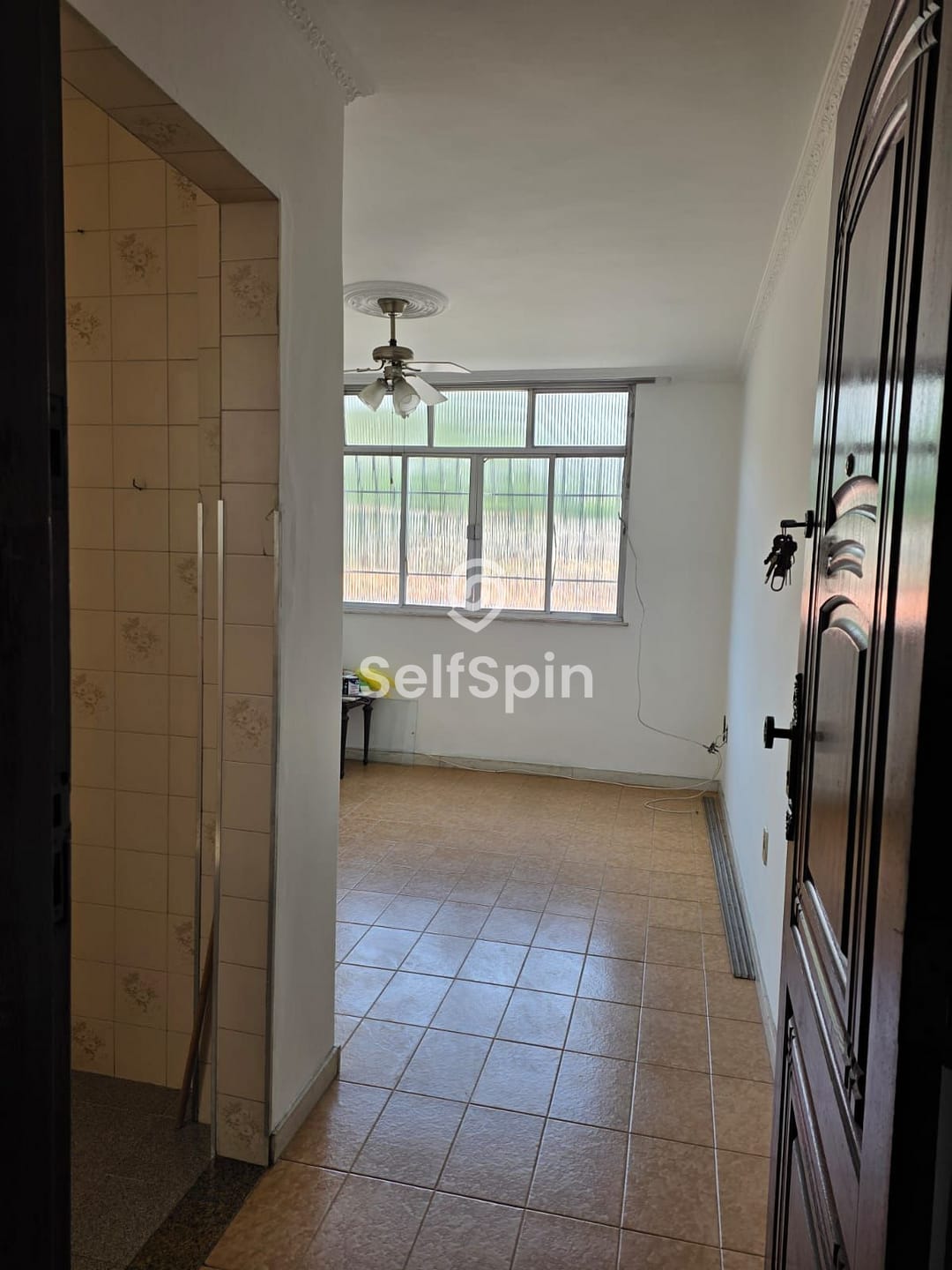 Apartamento, 2 quartos, 60 m² - Foto 9