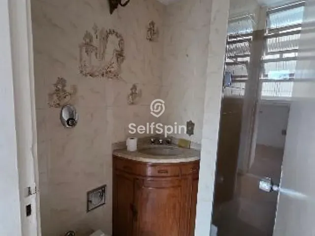 Apartamento 2 quartos e 1 banheiro, para alugar, no bairro Santa Rosa em Niterói