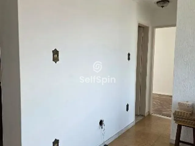 Apartamento 2 quartos e 1 banheiro, para alugar, no bairro Santa Rosa em Niterói